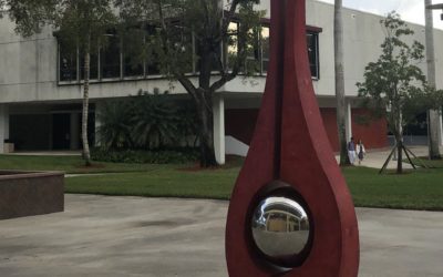 Artwork On MMC Campus To Be Censored