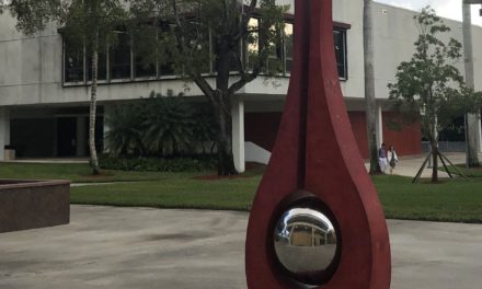 Artwork On MMC Campus To Be Censored